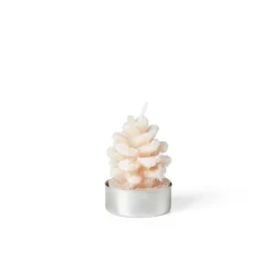 CONE Velas De Té Beis