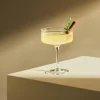 COPPA Copa De Cóctel Transparente