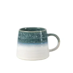CORA Taza Verde