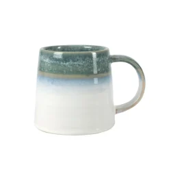 CORA Taza Verde