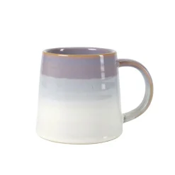CORA Taza Verde, Morado