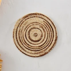 CORN Mantel Individual Natural