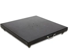 COSTA Pie De Parasol 100KG Negro