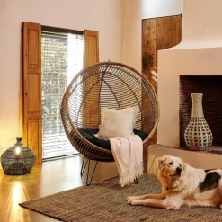 COZIE Silla Lounge