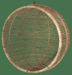 COZIE Silla Lounge Natural