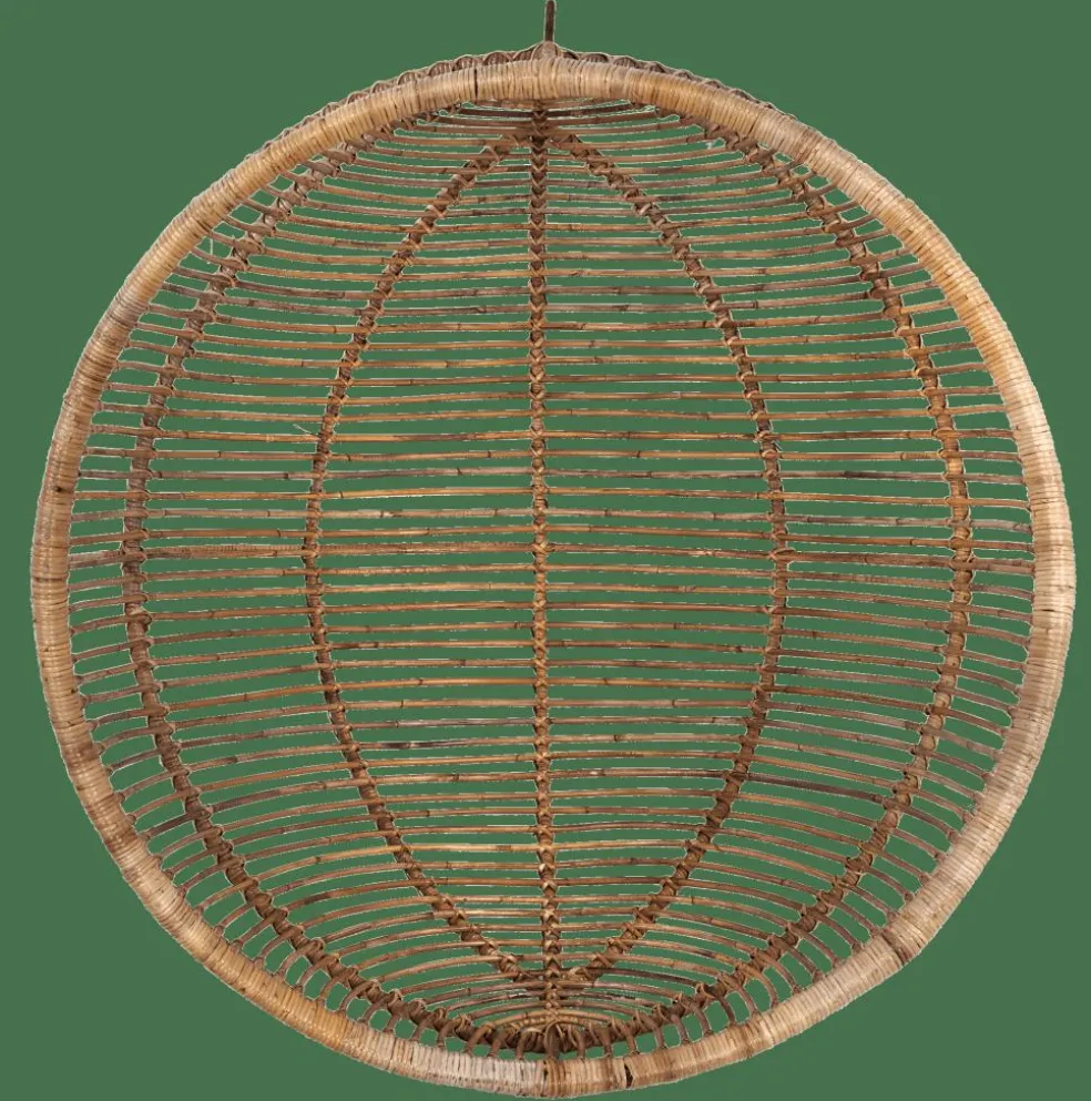 COZIE Silla Lounge Natural