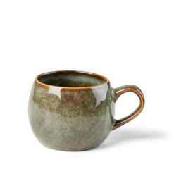 COZY GREEN Cuenco 38 CL Verde