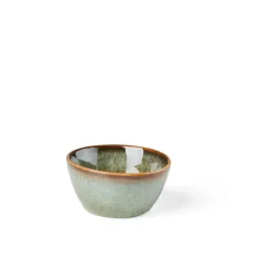 COZY GREEN Cuenco De Aperitivo 8 CL Verde