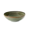 COZY GREEN Plato Hondo Verde