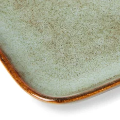 COZY GREEN Taza 48 CL Verde