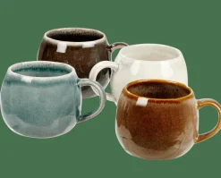 COZY Taza 48 CL Blanco