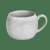 COZY Taza 27,5 CL Blanco