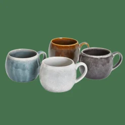 COZY Taza 27,5 CL Blanco