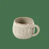 COZY Taza 12 CL Blanco