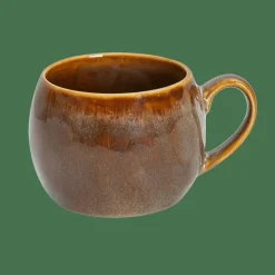 COZY Taza 27,5 CL Marrón
