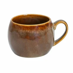 COZY Taza 12 CL Marrón