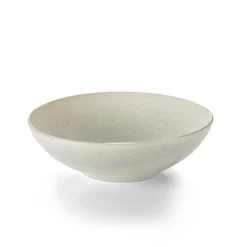 COZY WHITE Plato Blanco