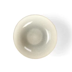 COZY WHITE Plato Blanco