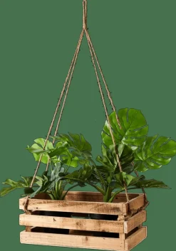 CRATE Caja Natural