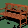 CROS Banco Ancho Asiento: 131cm