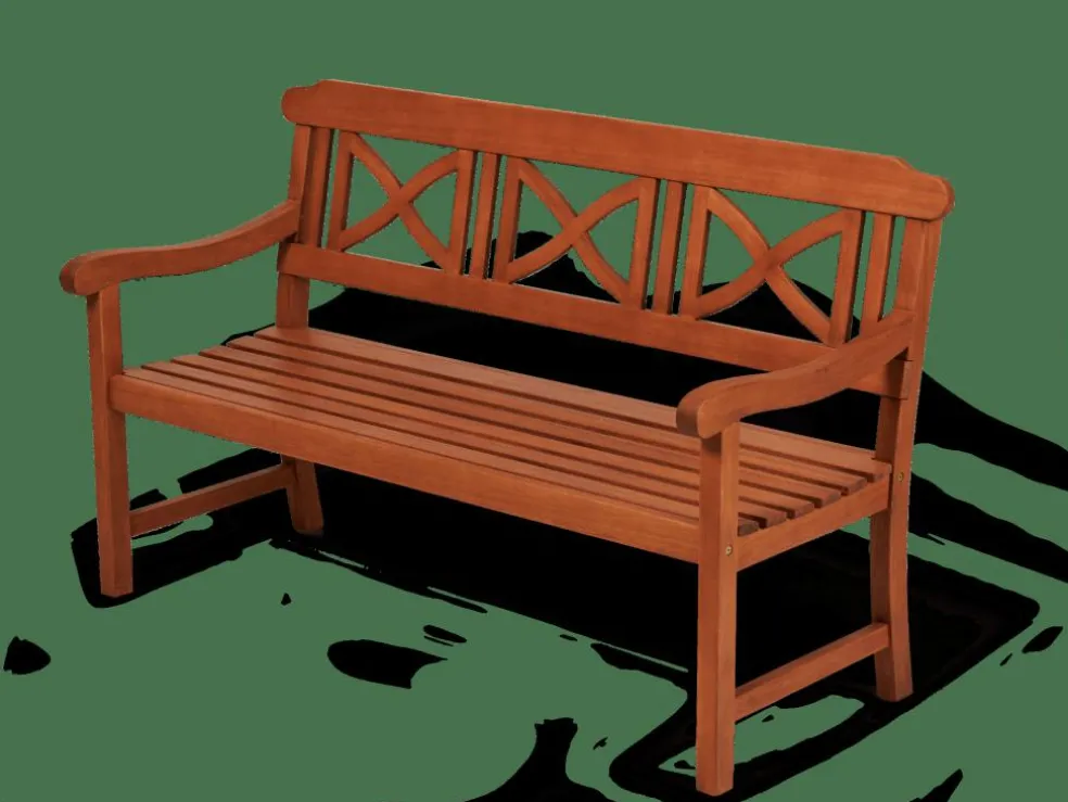CROS Banco Ancho Asiento: 131cm
