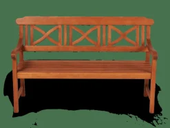 CROS Banco Ancho Asiento: 131cm