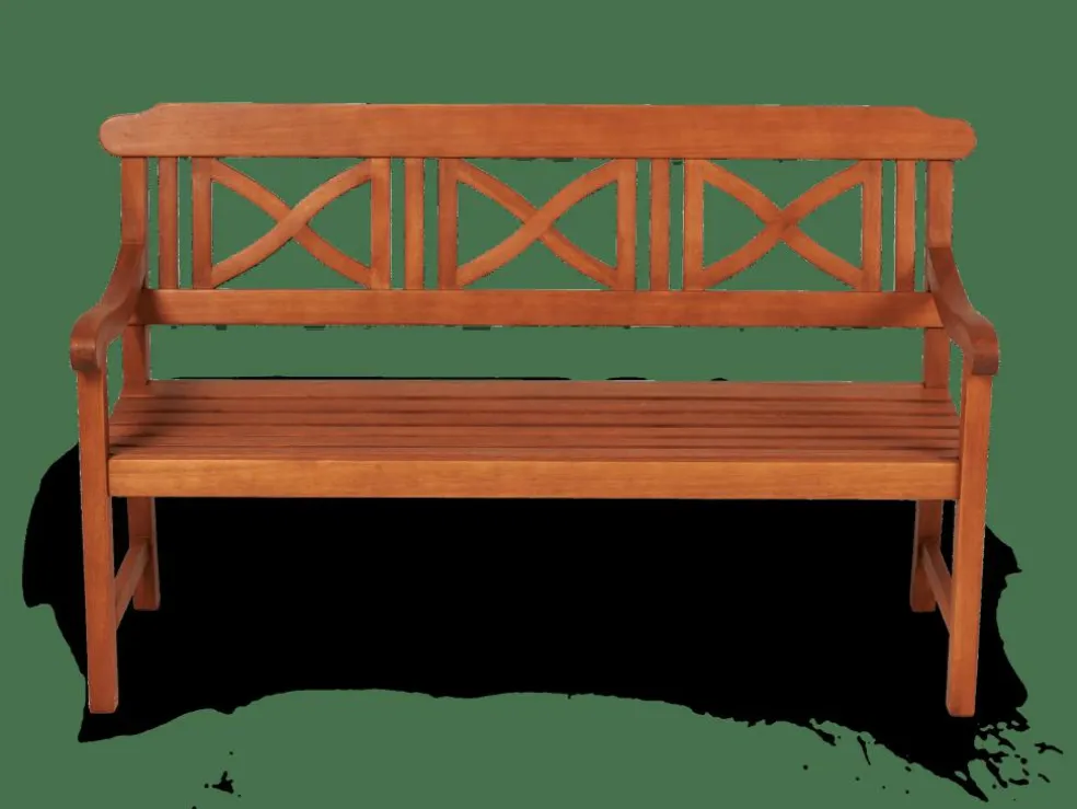 CROS Banco Ancho Asiento: 131cm