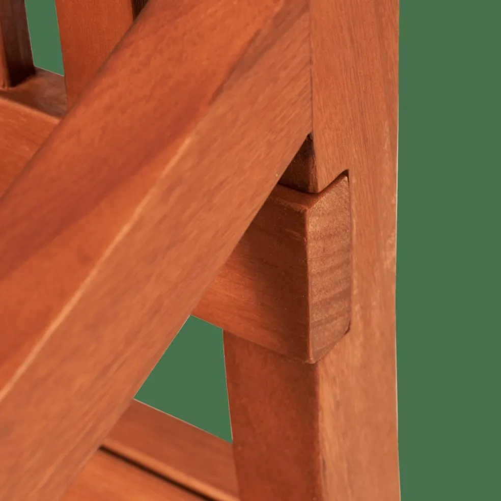 CROS Banco Ancho Asiento: 131cm