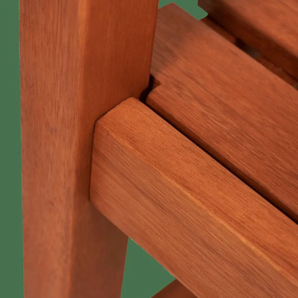 CROS Banco Ancho Asiento: 131cm