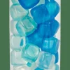 CUBES Cubitos De Hielo Juego De 30 Transparente