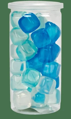 CUBES Cubitos De Hielo Juego De 30 Transparente