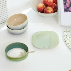 CUISINO Balanza Cocina Verde