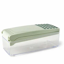 CUISINO Cuchillo Pelador Menta