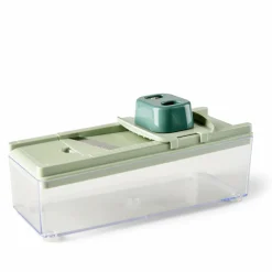 CUISINO Cuchillo Pelador Menta