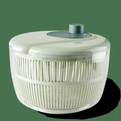 CUISINO Escurridor De Lechugas Verde, Menta