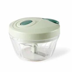 CUISINO Espátula Juego De 2 Menta, Verde Oscuro