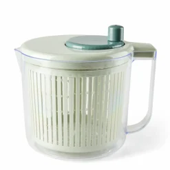 CUISINO Espátula Juego De 2 Menta, Verde Oscuro