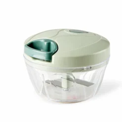 CUISINO Espátula Juego De 2 Menta, Verde Oscuro