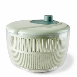CUISINO Espátula Juego De 2 Menta, Verde Oscuro
