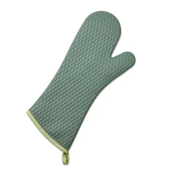 CUISINO Manopla Verde