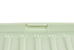 CUISINO Mantequera Menta Menta