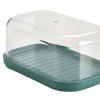 CUISINO Mantequera Verde Verde