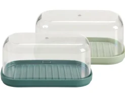 CUISINO Mantequera Verde Verde