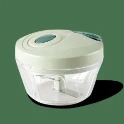 CUISINO Mini Cortador Verde, Menta