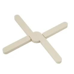 CUISINO Salvamanteles Plegable Arena