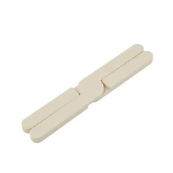 CUISINO Salvamanteles Plegable Arena