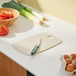 CUISINO Tabla Para Cortar Arena