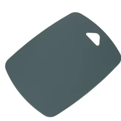 CUISINO Tabla Para Cortar L Verde
