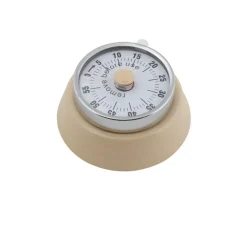 CUISINO Temporizador Retro Con Imán Arena