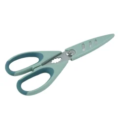 CUISINO Tijeras Menta